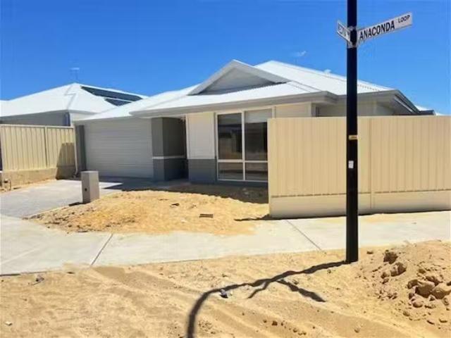 Cheap 46A Anaconda Loop, Dawesville, WA 6211