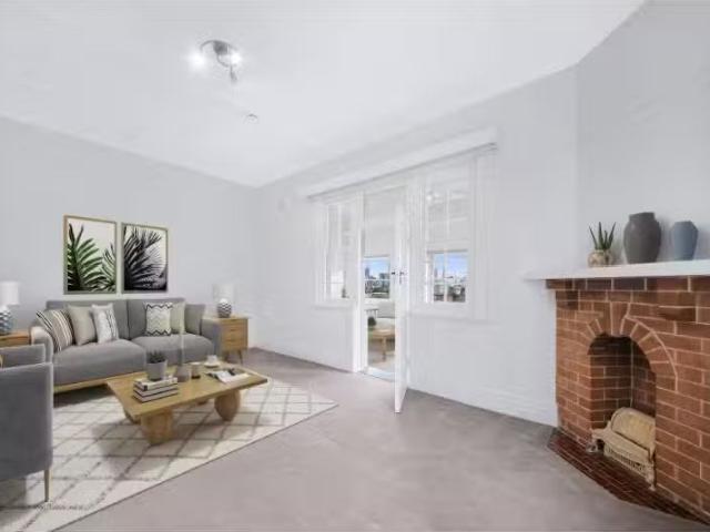 New 4/73 Milson Road, Cremorne Point Apartment for rent Liste.