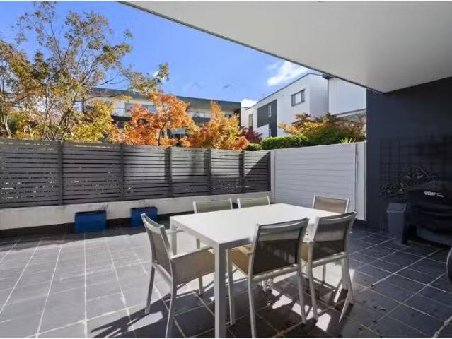 For Rent! 48/16 New South Wales Crescent, Forrest Apartment fo.