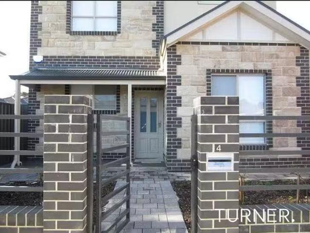 Rental! 4/89 Bower Street, Woodville, SA 5011