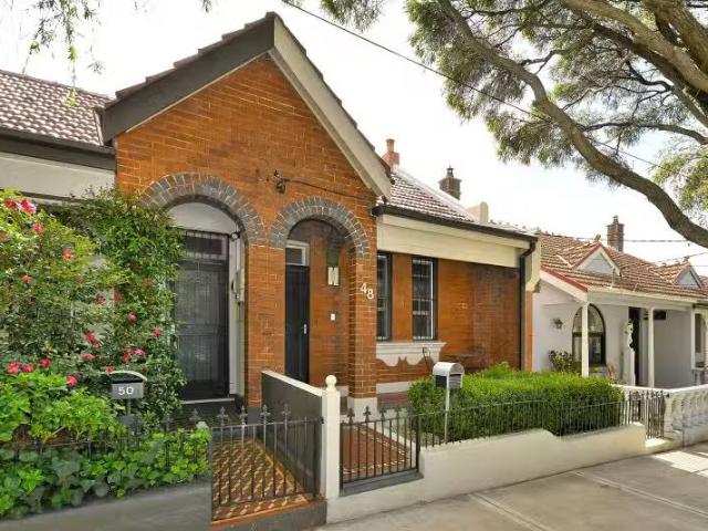 Rental! 48 Albany Road, Stanmore NSW 2048