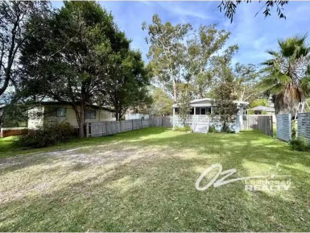 Cheap 48 Frederick Street, Sanctuary Point House for rent Lis.