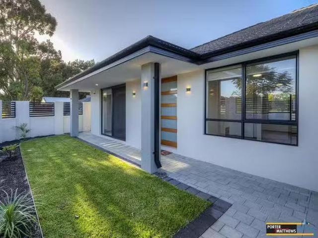 For Rent! 48 Fulham Street, Kewdale, WA 6105