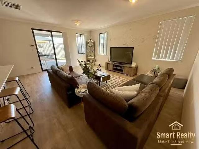 Nice 48 Humphry Loop, Gosnells, WA 6110