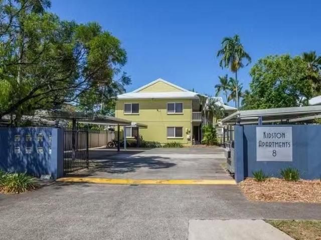 New 4/8 Kidston Street, Bungalow, QLD 4870