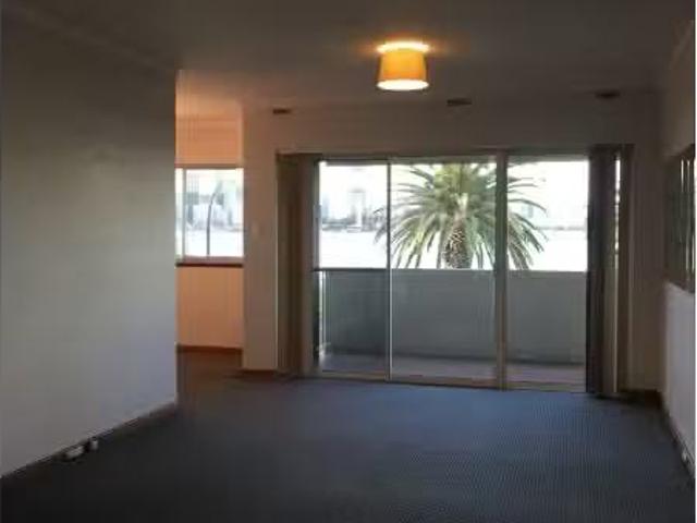 Rental! 4/91 SOUTH PERTH ESPLANADE, SOUTH PERTH Apartment for.