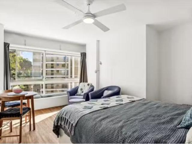 Cheap 49/51 Roslyn Gardens, ELIZABETH BAY Apartment for rent.