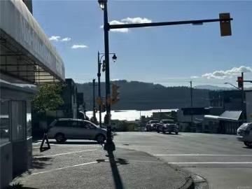 Cozy 4988 Argyle St, Port Alberni, BC, V9Y 1V7 commercial fo.