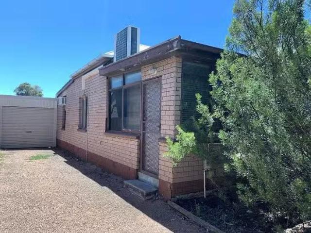 Just in! 49 Augusta Terrace, Port Augusta, SA 5700