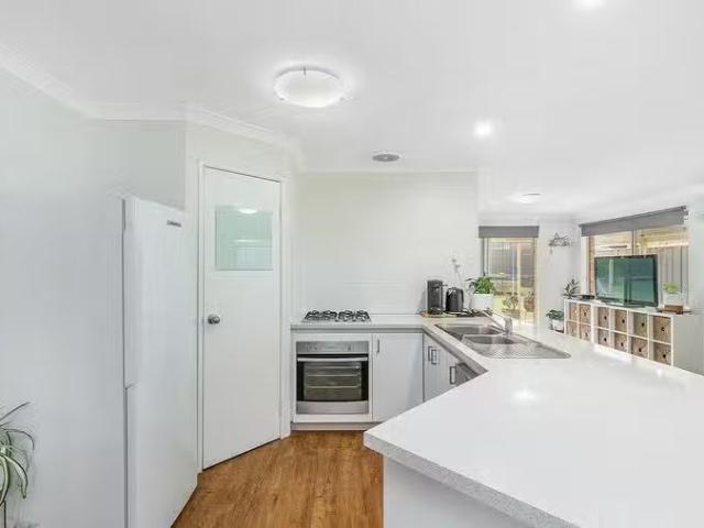 Rental! 49 Kurrajong Boulevard, Banksia Grove, WA 6031