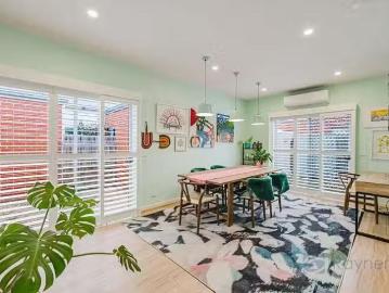 Ballan, Moorabool, Victoria, Victoria