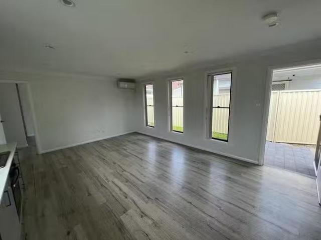 Just in! 49A Reservoir Road, Mount Pritchard, NSW 2170