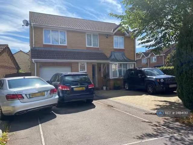 New 4 BA 1 bedroom house share for rent in Barkleys Hill, Stap.