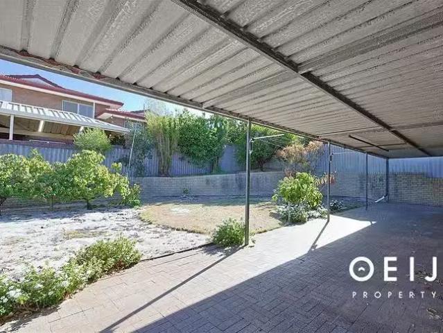 Deal! 4 Barricade Court, Willetton, WA 6155