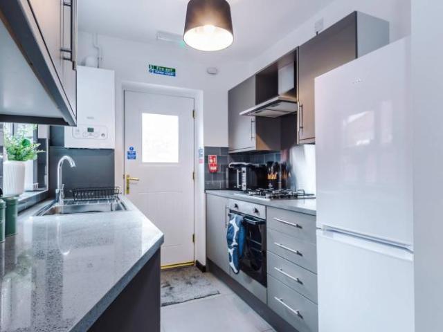 For Rent 4 Bedroom Apartment Manchester Manchester DS92790222