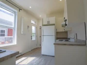 For Rent 4 Bedroom Apartment Montreal QC DS103355012