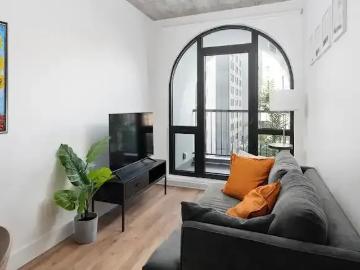 For Rent 4 Bedroom Apartment Montreal QC DS103487297