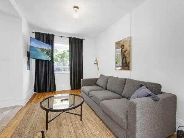 For Rent 4 Bedroom Apartment Ottawa ON DS103338285