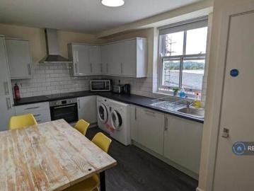 West Lancashire, Lancashire county, North West England