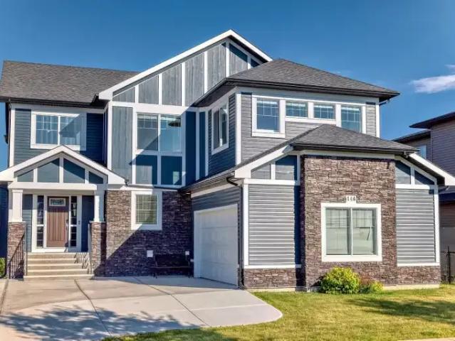 For Rent 4 Bedroom Apartment Airdrie AB DS104362743