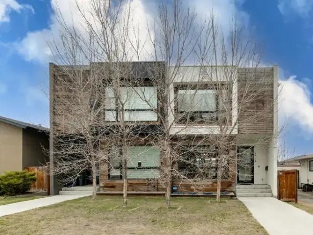For Rent 4 Bedroom Apartment Calgary AB DS104753884
