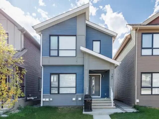 For Rent 4 Bedroom Apartment Calgary AB DS104888598