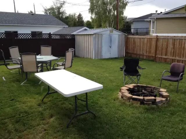 For Rent 4 Bedroom Apartment Calgary AB DS104991587