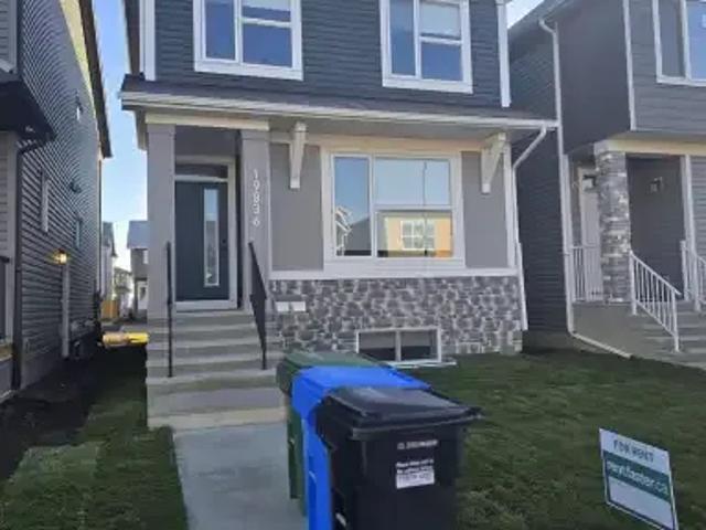 For Rent 4 Bedroom Apartment Calgary AB DS105004692