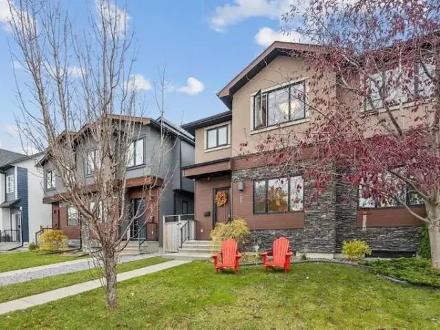 For Rent 4 Bedroom Apartment Calgary AB DS105150979