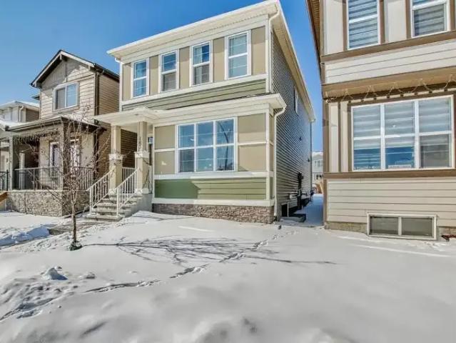 For Rent 4 Bedroom Apartment Calgary AB DS105186015