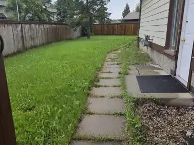 For Rent 4 Bedroom Apartment Edmonton AB DS104181830