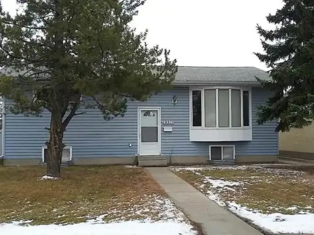 For Rent 4 Bedroom Apartment Edmonton AB DS104183063