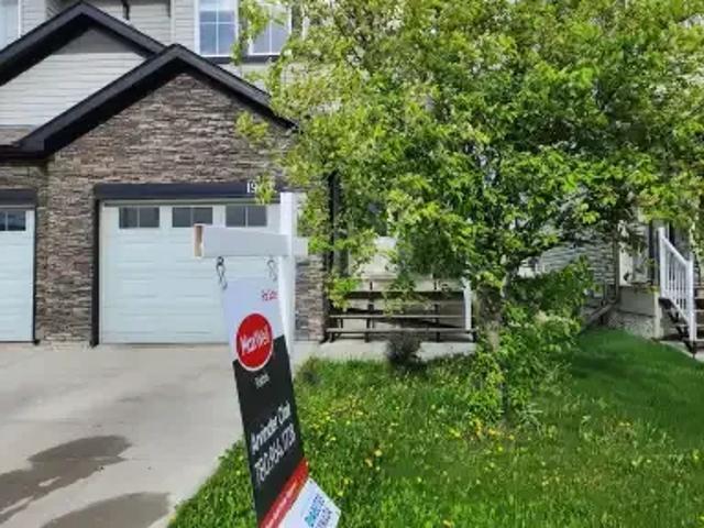 For Rent 4 Bedroom Apartment Edmonton AB DS104257200