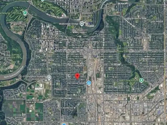 For Rent 4 Bedroom Apartment Edmonton AB DS104940808