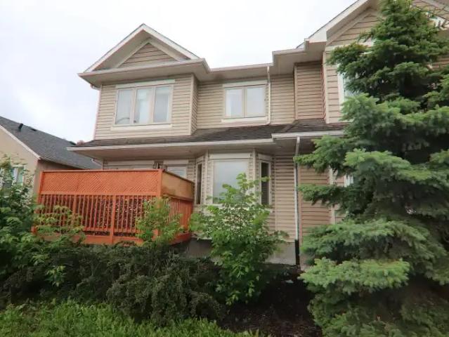 For Rent 4 Bedroom Apartment Edmonton AB DS105100540