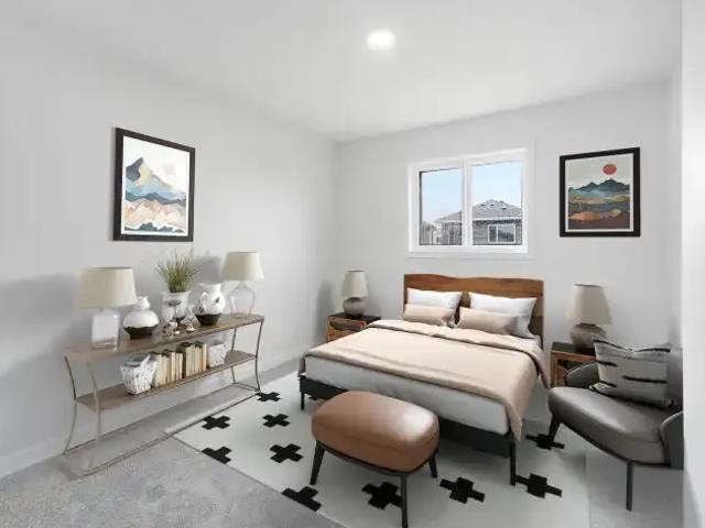 For Rent 4 Bedroom Apartment Edmonton AB DS105150784