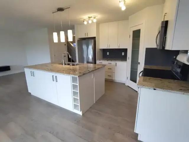 For Rent 4 Bedroom Apartment Edmonton AB DS105309053