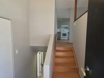 Rundle Heights, Edmonton, Alberta - Garden