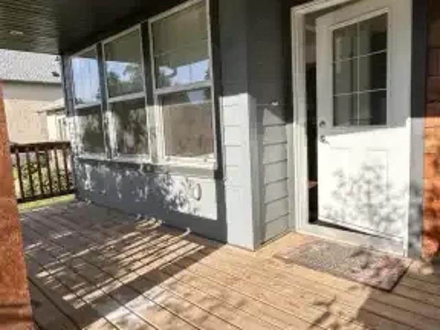 For Rent 4 Bedroom Apartment Edmonton AB DS103579349