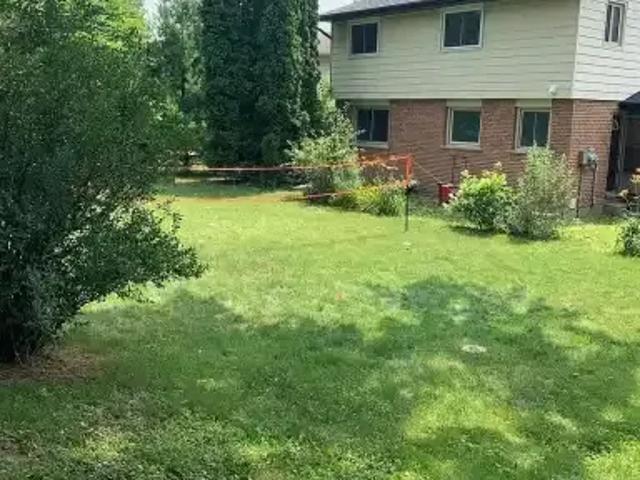 For Rent 4 Bedroom Apartment Kitchener ON DS103594426