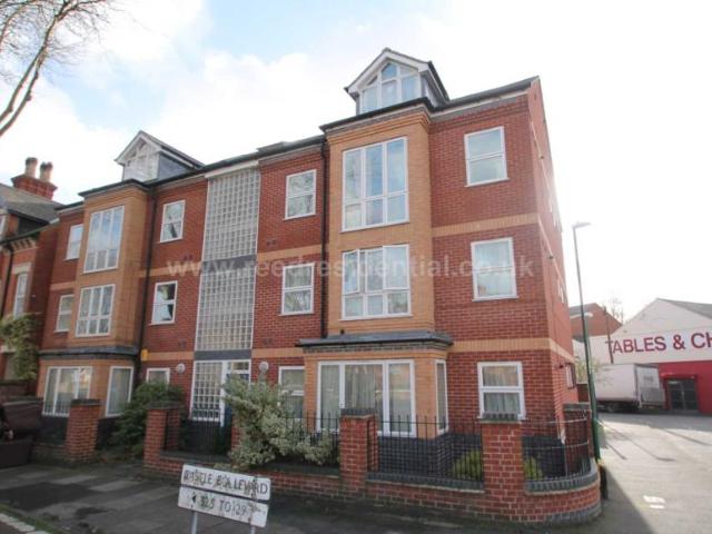 For Rent 4 Bedroom Apartment Lenton East Midlands DS98286204