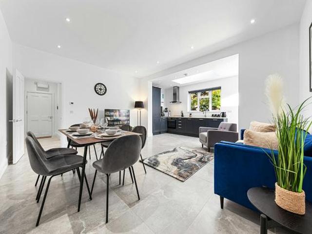 For Rent 4 Bedroom Apartment London London DS73598490