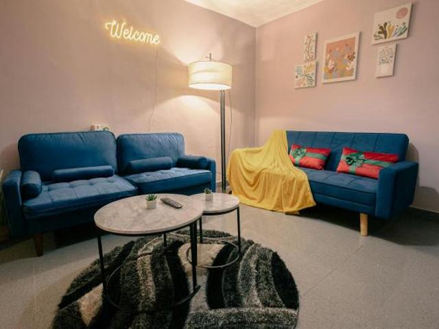 For Rent 4 Bedroom House Coventry Coventry DS86052746
