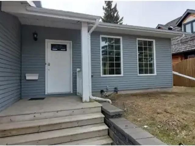 For Rent 4 Bedroom House Cold Lake AB DLS104711575
