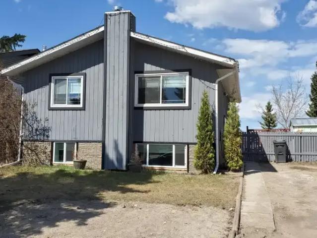 For Rent 4 Bedroom House Cold Lake AB DS103695173