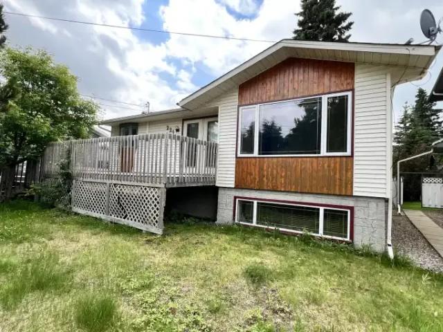 For Rent 4 Bedroom House Cold Lake AB DS103840259