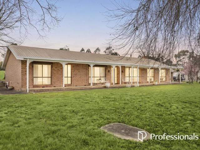For Rent 4 Bedroom House Coldstream VIC DS105971974