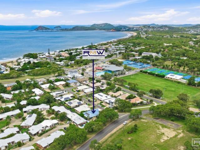 For Rent 4 Bedroom House Cooee Bay QLD DS101672493