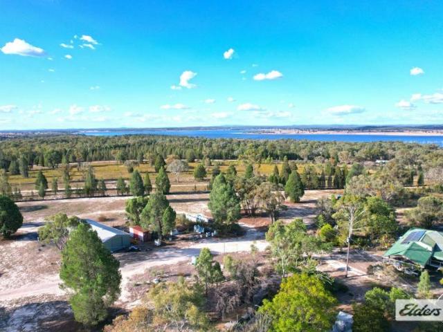 For Rent 4 Bedroom House Coolmunda QLD DS105935722