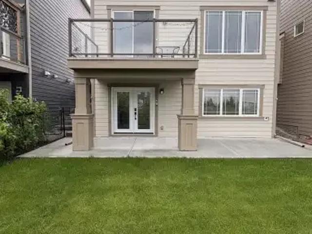 For Rent 4 Bedroom House Calgary AB DLS104181819